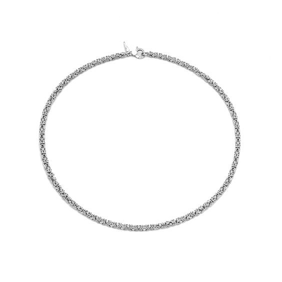 Collana Giovanni Raspini in Argento 12322 GIOVANNI RASPINI - 12322 GIOVANNI RASPINI